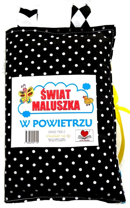 Świat Maluszka W powietrzu