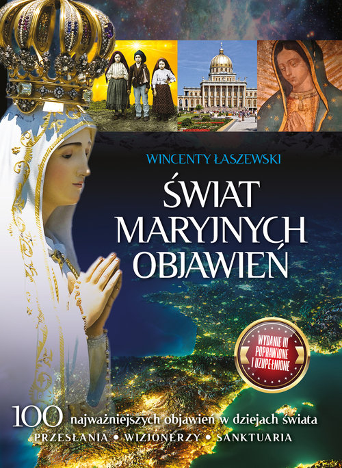 Świat Maryjnych Objawień