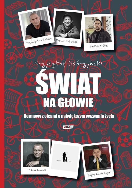 Świat na głowie
