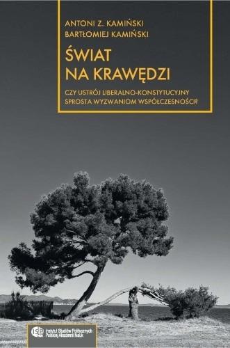 Świat na krawędzi