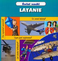 Świat nauki Latanie