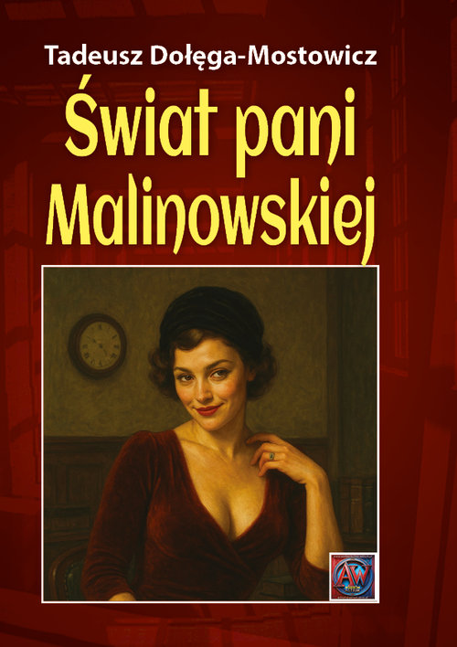 Świat pani Malinowskiej