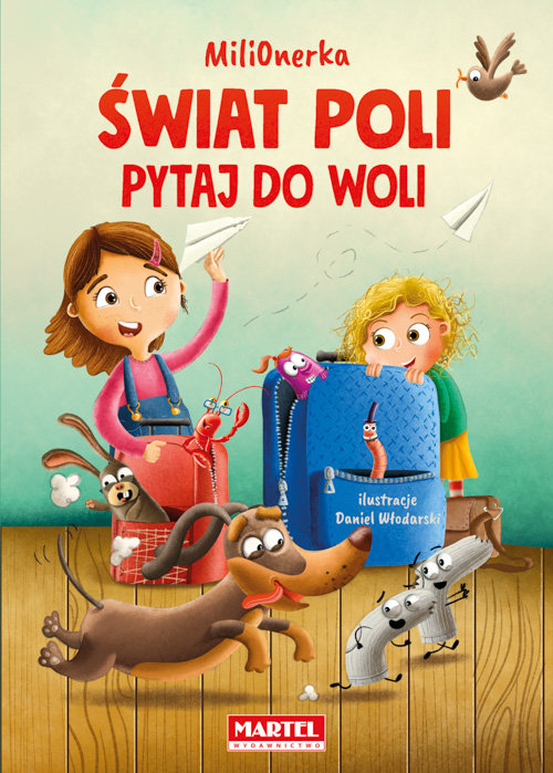 Świat Poli Pytaj do woli