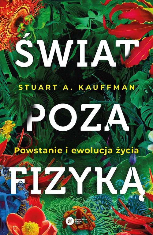Świat poza fizyką