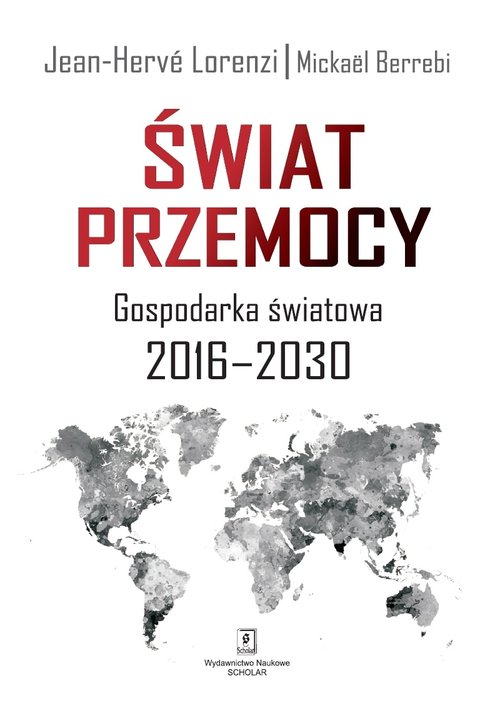 Świat przemocy