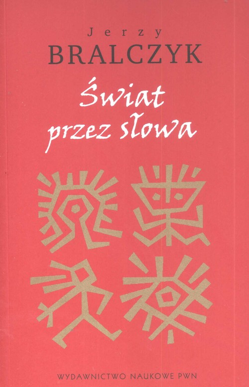 Świat przez słowa