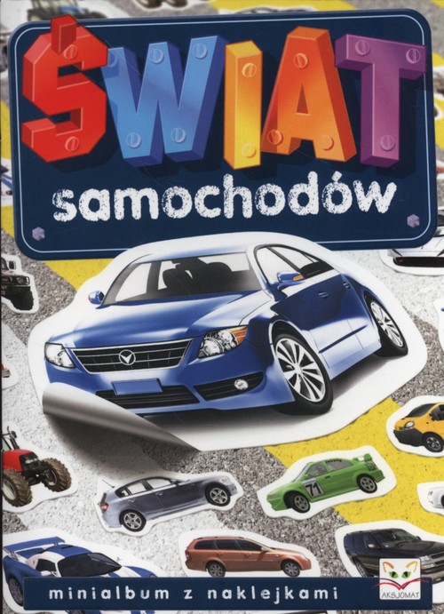 Świat samochodów