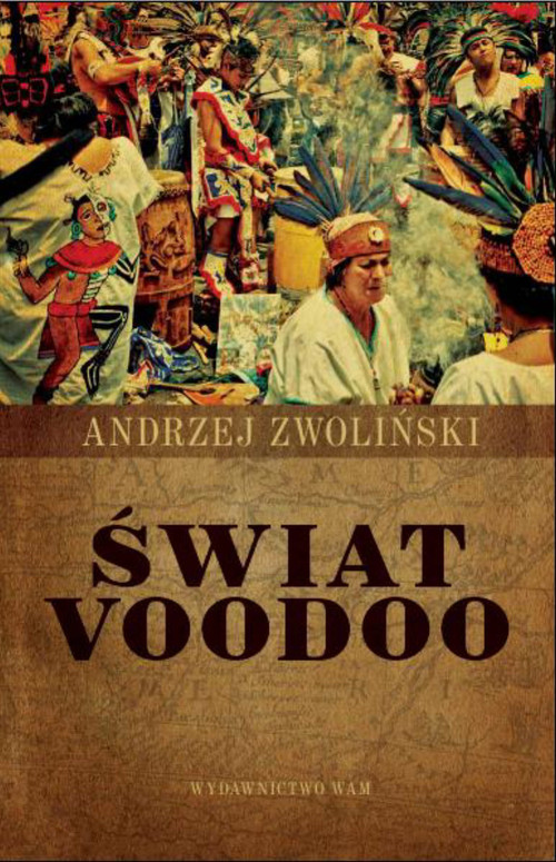 Świat voodoo