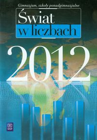 Świat w liczbach 2012