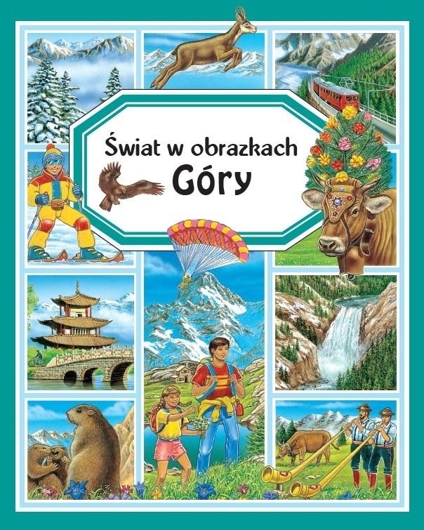 Świat w obrazkach Góry