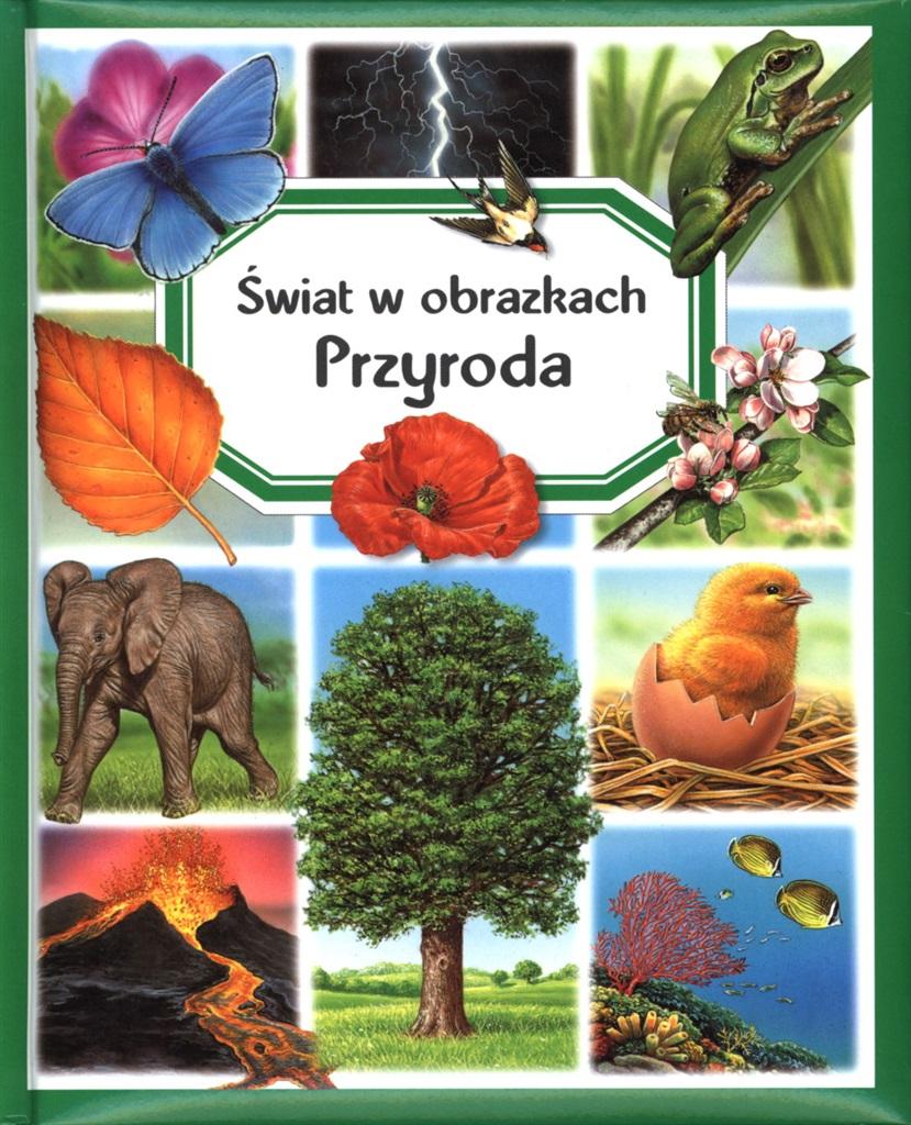 Świat w obrazkach Przyroda
