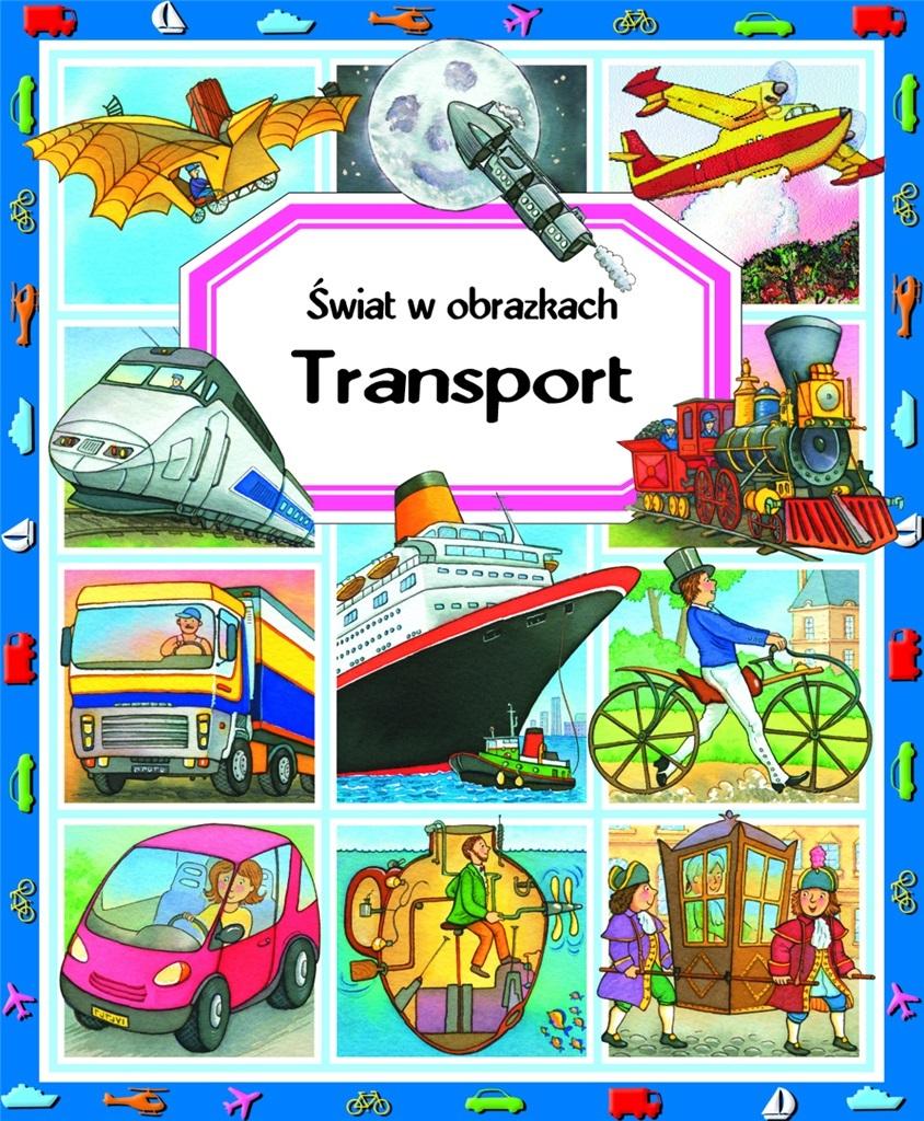 Świat w obrazkach Transport