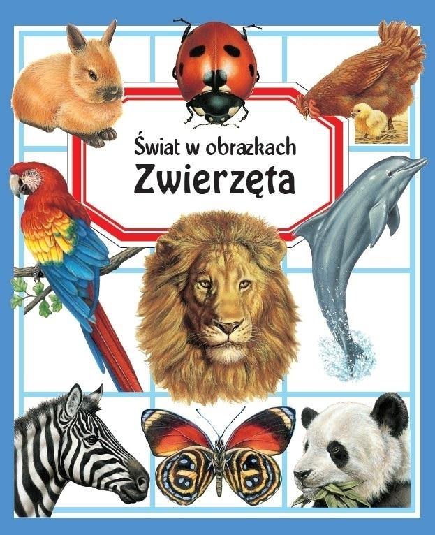 Świat w obrazkach Zwierzęta