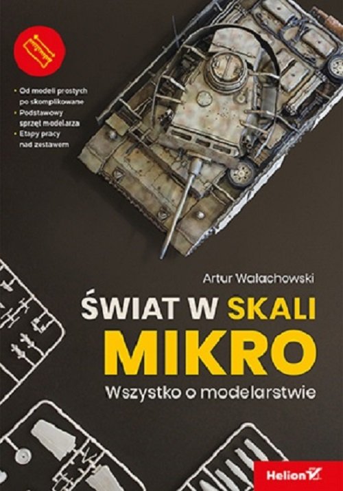 Świat w skali mikro