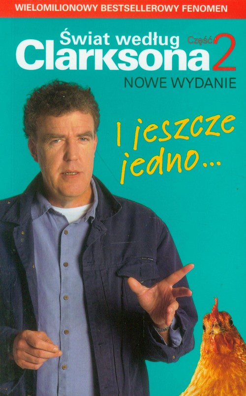 Świat według Clarksona 2 I jeszcze jedno