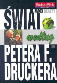 Świat według Petera F. Druckera