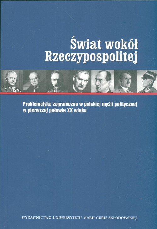 Świat wokół Rzeczypospolitej