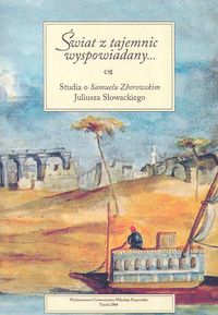 Świat z tajemnic wyspowiadany