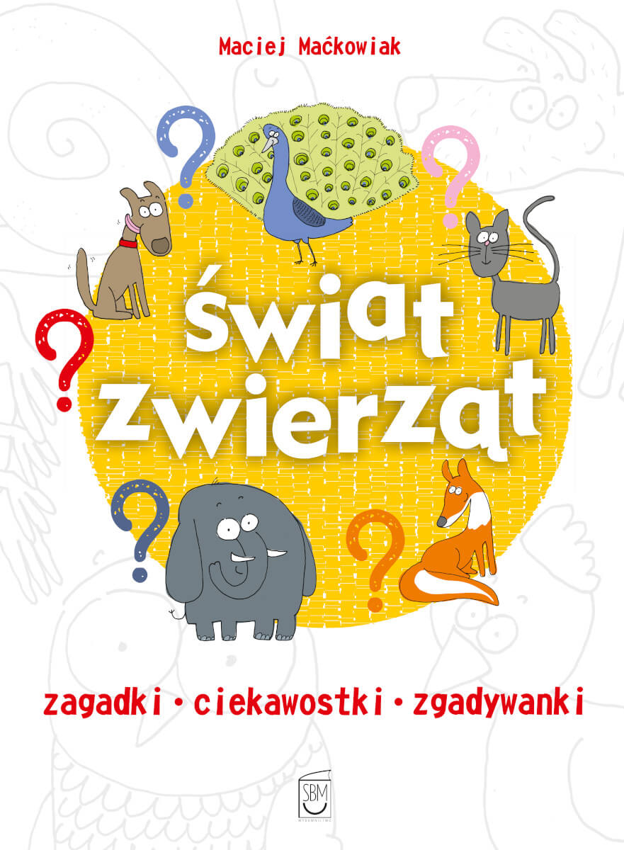 Świat zwierząt