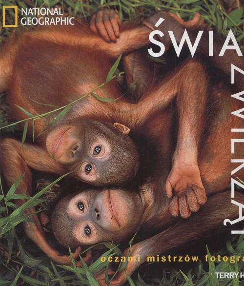 Świat zwierząt oczami mistrzów fotografii