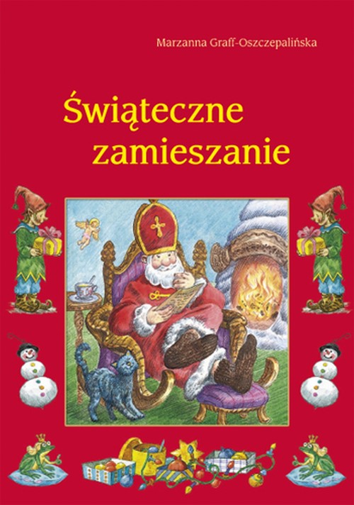 Świąteczne zamieszanie