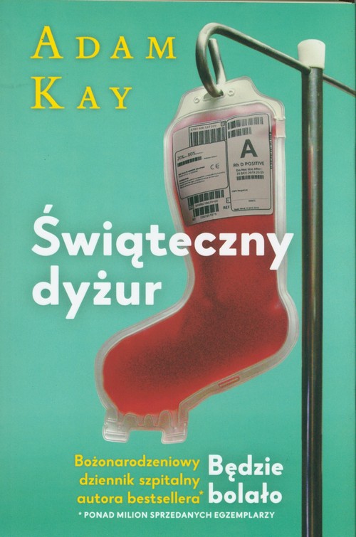 Świąteczny dyżur
