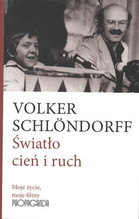 Światło Cień I Ruch