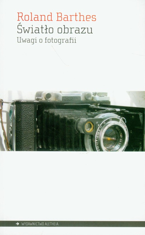 Światło obrazu. Uwagi o fotografii