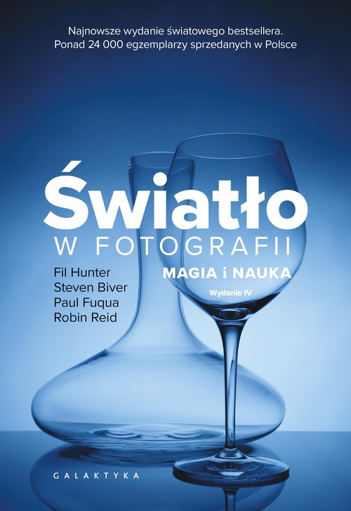 Światło w fotografii