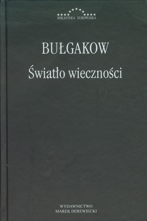 Światło wieczności