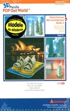 Światowa architektura III