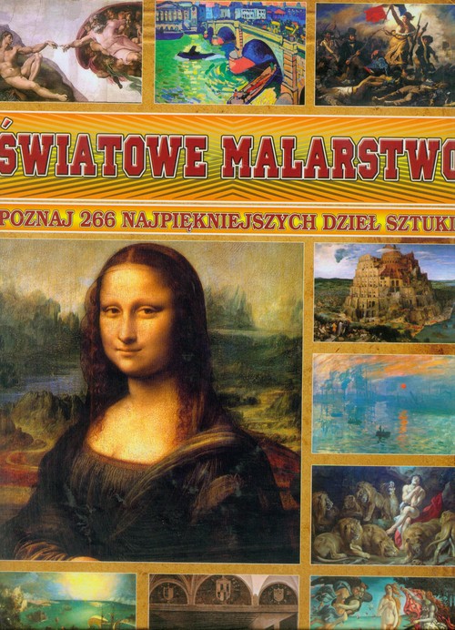 Światowe malarstwo