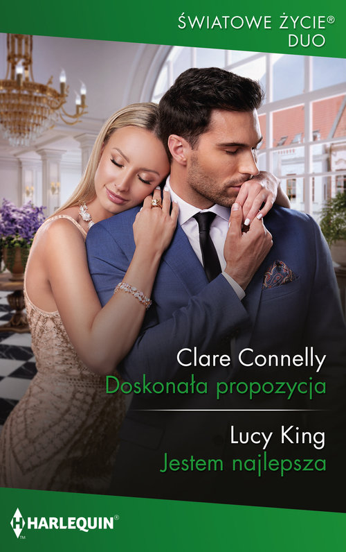 Światowe Życie Duo 17/Doskonała propozycja