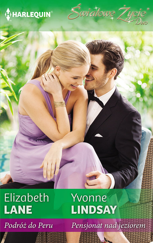 Światowe Życie Duo. Podróż do Peru. Pensjonat nad jeziorem