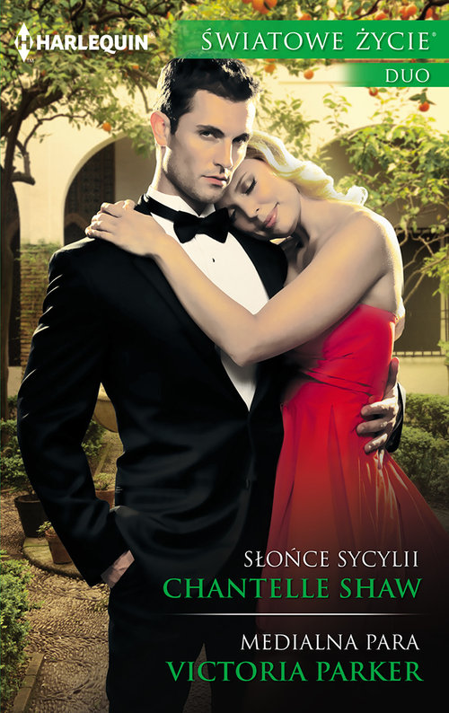 Światowe Życie Duo. Słońce Sycylii. Medialna para