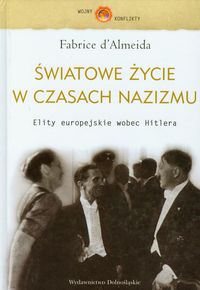 Światowe życie w czasach nazizmu