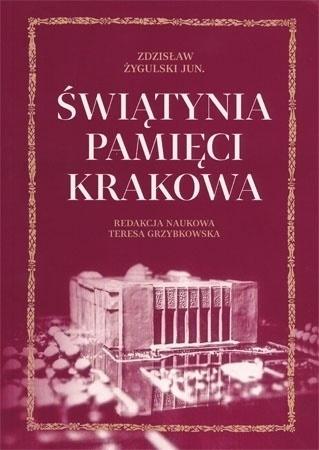 Świątynia pamięci Krakowa