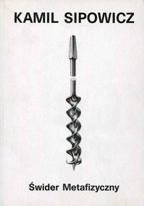 Świder metafizyczny