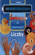Świecące w ciemności Liczby