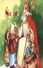Święci. Część 1