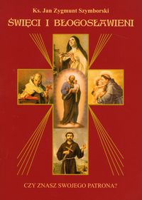 Święci i błogosławieni