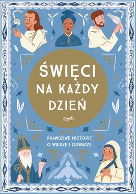 Święci na każdy dzień