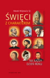 Święci z charakterem