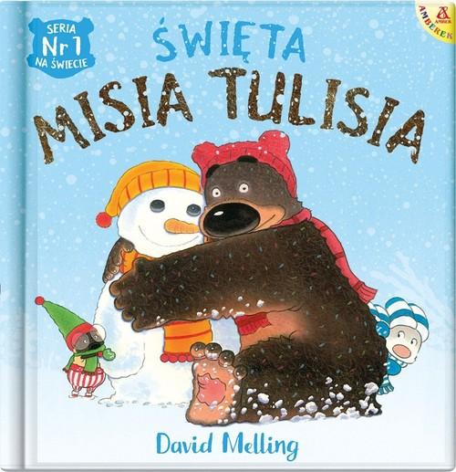 Święta Misia Tulisia wyd.3
