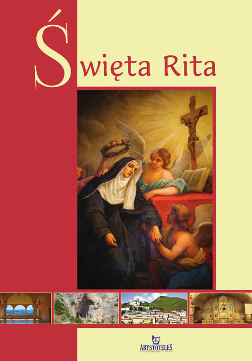 Święta Rita