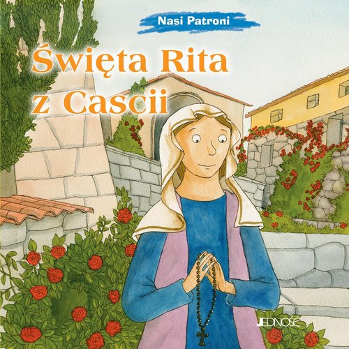 Święta Rita z Cascii