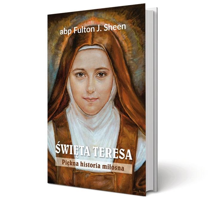 Święta Teresa.