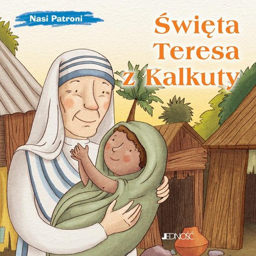 Święta Teresa z Kalkuty