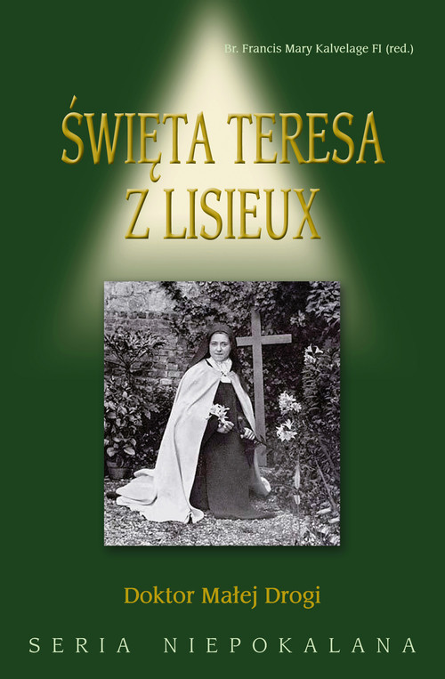 Święta Teresa z Lisieux