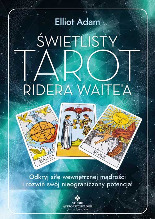 Świetlisty Tarot Ridera Waite'a
